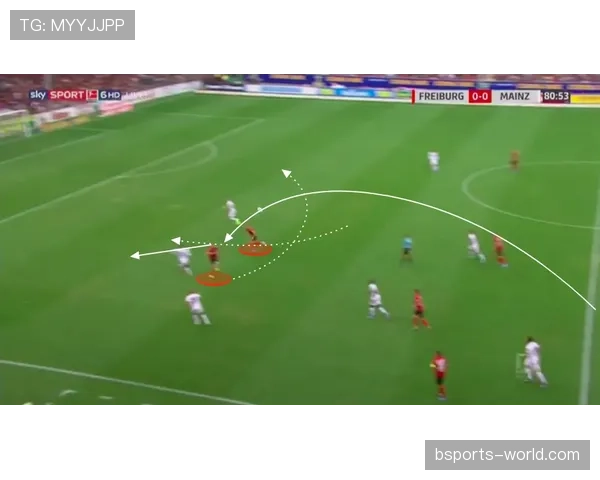 布赖坎技术特点解析：盘带出色、传球精准，进攻组织能力持续提升