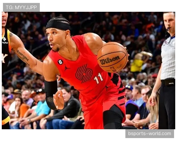 格兰特·威廉姆斯挡拆作用增强助开拓者防守裂缝提升效率