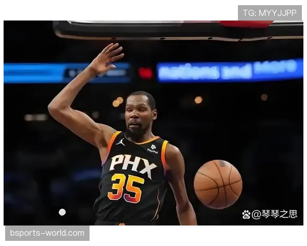 杜兰特挡拆拉开投篮空间助篮网提升关键时刻得分效率