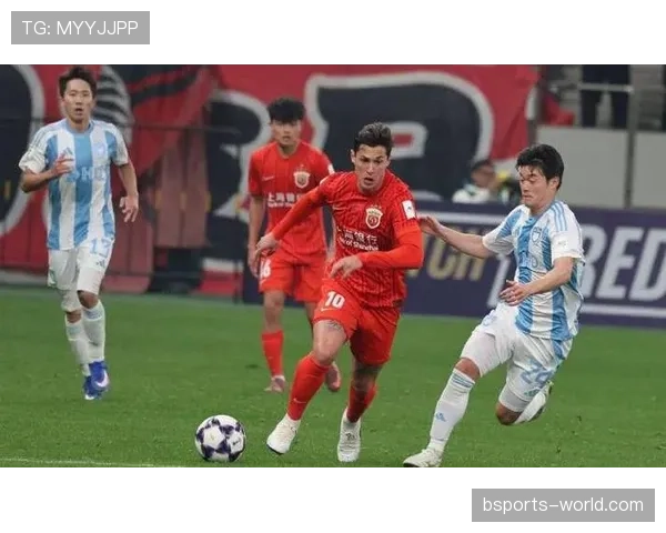 上海海港联赛统治力面临考验，近期表现波动对争冠形势产生微妙影响