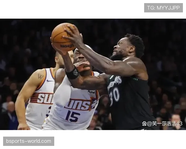 戈贝尔为爱德华兹挡拆护框较上季篮下更高效