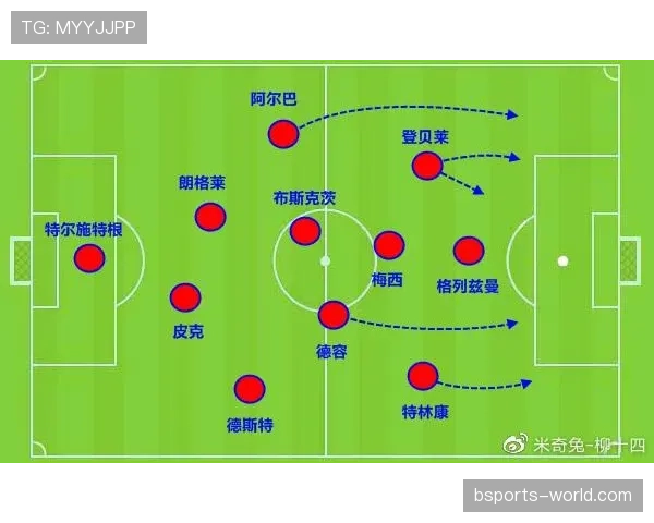 佩德里在体系中的战术适配性与个人能力边界分析