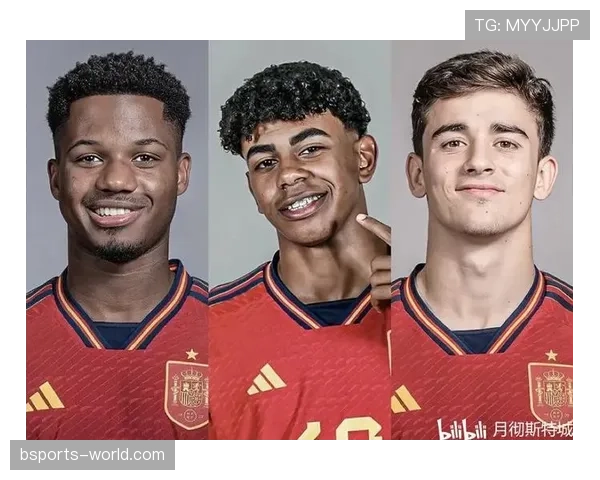 亚马尔与加维：早熟出道背后的成长路径与球员发展差异解析