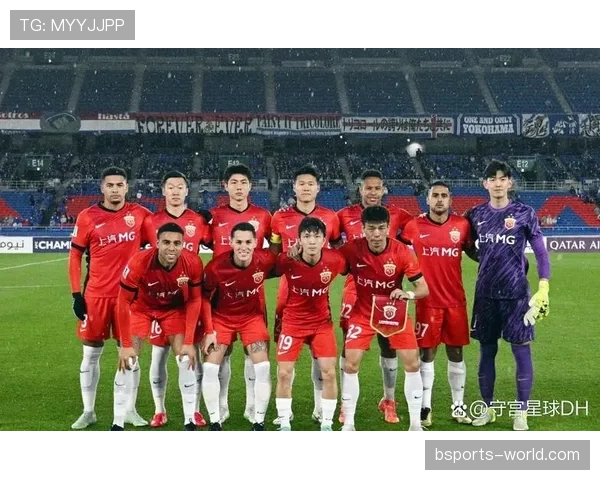 上海海港近阶段在联赛中的阵容轮换与攻防效率，影响了球队战绩的稳定性。